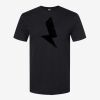 Gildan Adult Softstyle CVC T-shirt Thumbnail