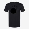 Gildan Adult Softstyle CVC T-shirt Thumbnail