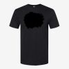 Gildan Adult Softstyle CVC T-shirt Thumbnail