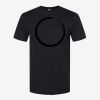 Gildan Adult Softstyle CVC T-shirt Thumbnail