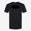 Gildan Adult Softstyle CVC T-shirt Thumbnail