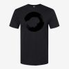 Gildan Adult Softstyle CVC T-shirt Thumbnail
