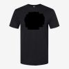 Gildan Adult Softstyle CVC T-shirt Thumbnail