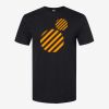 Gildan Adult Softstyle CVC T-shirt Thumbnail
