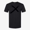 Gildan Adult Softstyle CVC T-shirt Thumbnail
