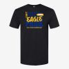 Gildan Adult Softstyle CVC T-shirt Thumbnail