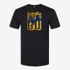 Gildan Adult Softstyle CVC T-shirt Thumbnail
