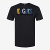 Gildan Adult Softstyle CVC T-shirt Thumbnail