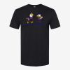 Gildan Adult Softstyle CVC T-shirt Thumbnail
