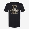 Gildan Adult Softstyle CVC T-shirt Thumbnail