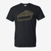 Gildan Dry Blend 50/50 T-Shirt Thumbnail