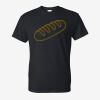 Gildan Dry Blend 50/50 T-Shirt Thumbnail