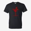 Gildan Dry Blend 50/50 T-Shirt Thumbnail