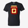 Gildan Dry Blend 50/50 T-Shirt Thumbnail