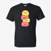 Gildan Dry Blend 50/50 T-Shirt Thumbnail