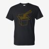 Gildan Dry Blend 50/50 T-Shirt Thumbnail