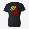 Gildan Dry Blend 50/50 T-Shirt Thumbnail