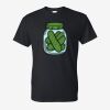 Gildan Dry Blend 50/50 T-Shirt Thumbnail