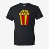 Gildan Dry Blend 50/50 T-Shirt Thumbnail