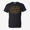 Gildan Dry Blend 50/50 T-Shirt Thumbnail