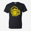 Gildan Dry Blend 50/50 T-Shirt Thumbnail