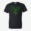 Gildan Dry Blend 50/50 T-Shirt Thumbnail