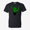 Gildan Dry Blend 50/50 T-Shirt Thumbnail