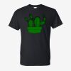 Gildan Dry Blend 50/50 T-Shirt Thumbnail