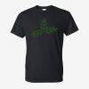Gildan Dry Blend 50/50 T-Shirt Thumbnail