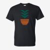 Gildan Dry Blend 50/50 T-Shirt Thumbnail