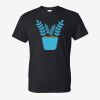 Gildan Dry Blend 50/50 T-Shirt Thumbnail