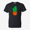 Gildan Dry Blend 50/50 T-Shirt Thumbnail