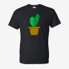 Gildan Dry Blend 50/50 T-Shirt Thumbnail