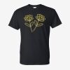 Gildan Dry Blend 50/50 T-Shirt Thumbnail