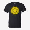 Gildan Dry Blend 50/50 T-Shirt Thumbnail