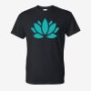 Gildan Dry Blend 50/50 T-Shirt Thumbnail