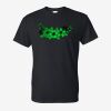 Gildan Dry Blend 50/50 T-Shirt Thumbnail