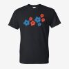 Gildan Dry Blend 50/50 T-Shirt Thumbnail