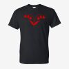 Gildan Dry Blend 50/50 T-Shirt Thumbnail
