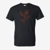 Gildan Dry Blend 50/50 T-Shirt Thumbnail