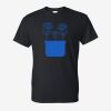 Gildan Dry Blend 50/50 T-Shirt Thumbnail
