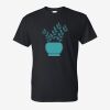 Gildan Dry Blend 50/50 T-Shirt Thumbnail