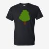 Gildan Dry Blend 50/50 T-Shirt Thumbnail