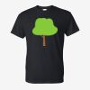 Gildan Dry Blend 50/50 T-Shirt Thumbnail