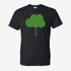 Gildan Dry Blend 50/50 T-Shirt Thumbnail