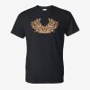 Gildan Dry Blend 50/50 T-Shirt Thumbnail