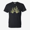 Gildan Dry Blend 50/50 T-Shirt Thumbnail