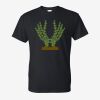 Gildan Dry Blend 50/50 T-Shirt Thumbnail