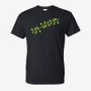Gildan Dry Blend 50/50 T-Shirt Thumbnail