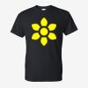 Gildan Dry Blend 50/50 T-Shirt Thumbnail